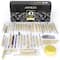 Arteza® 42 Piece Pottery & Clay Sculpting Tools Set
